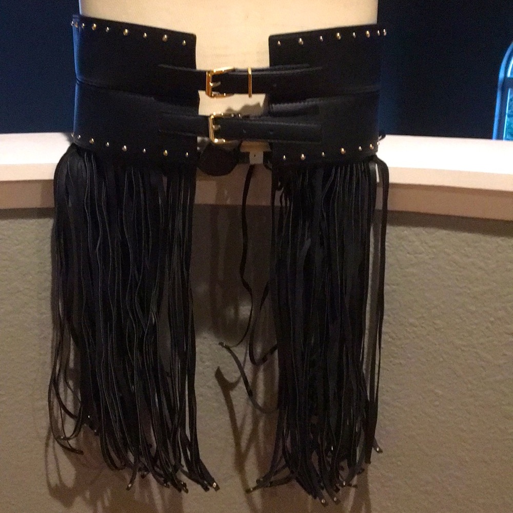 belt